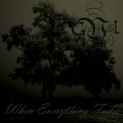 When Everything Fades